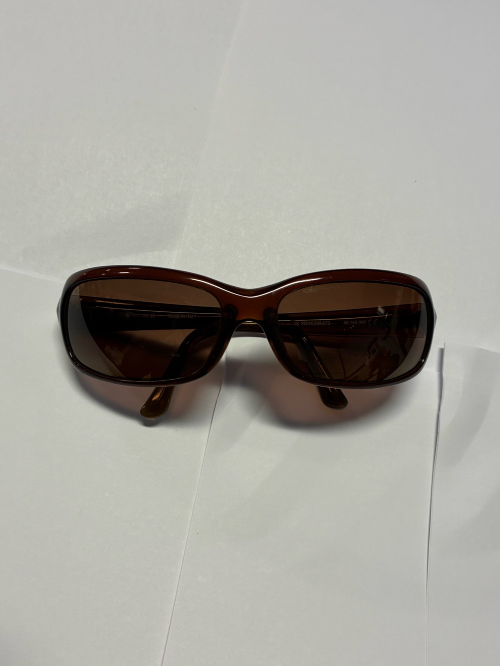 Maui Jim sunglasses